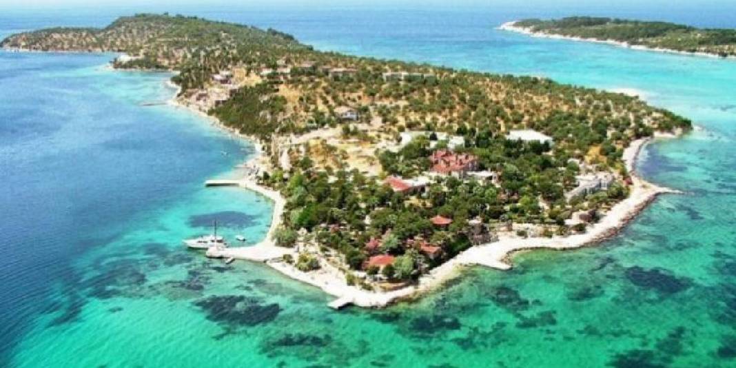 Turizmde karşılıklı akın! Türkler Yunan Adalarına, Yunanlar Türkiye’ye akın ediyor: Buranın değeri gittikçe artıyor 2